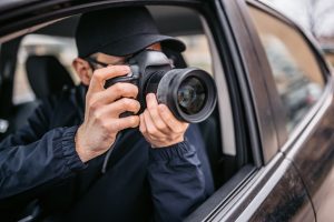private investigator liability insurance
