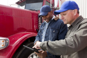 transportation risk management