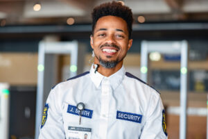 security guard business insurance