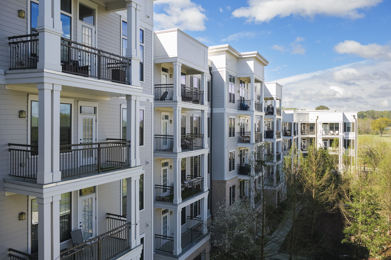property and casualty insurance products