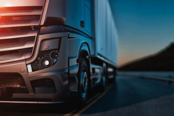 trucking insurance programs