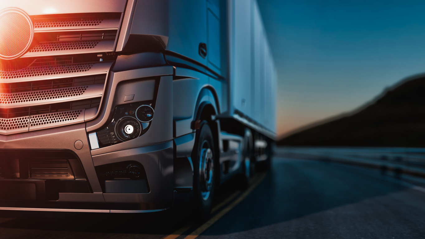 trucking insurance programs