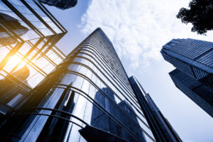 commercial property and casualty insurance