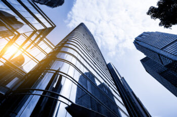 commercial property and casualty insurance