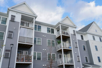 insurance for apartment owner