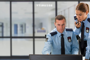 security guard business insurance