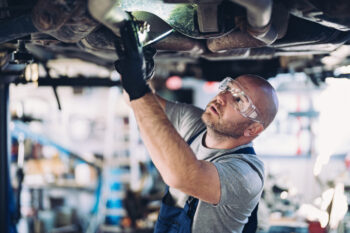 garage insurance program